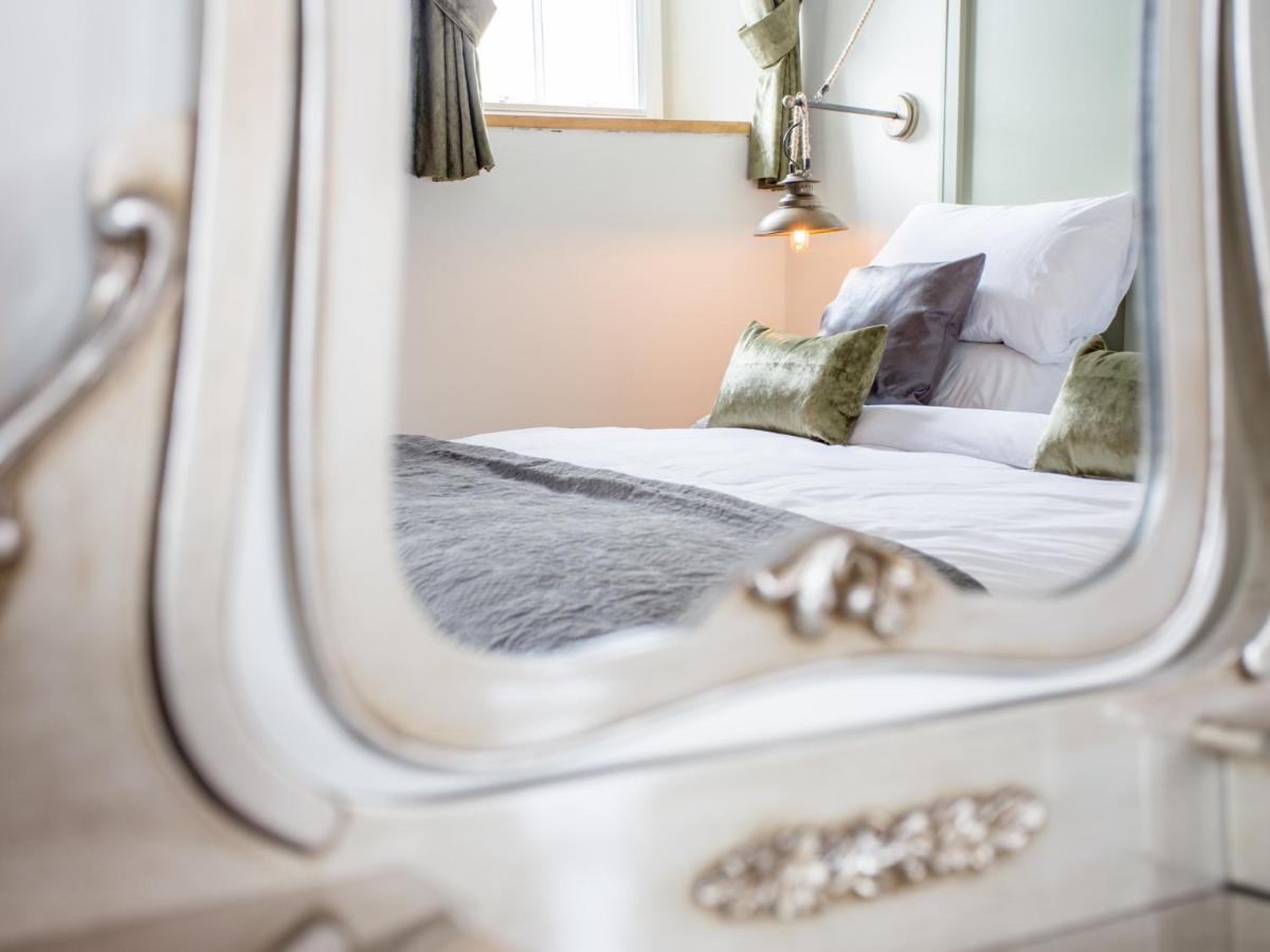 The Cornish Arms Hotel Tavistock  Buitenkant foto