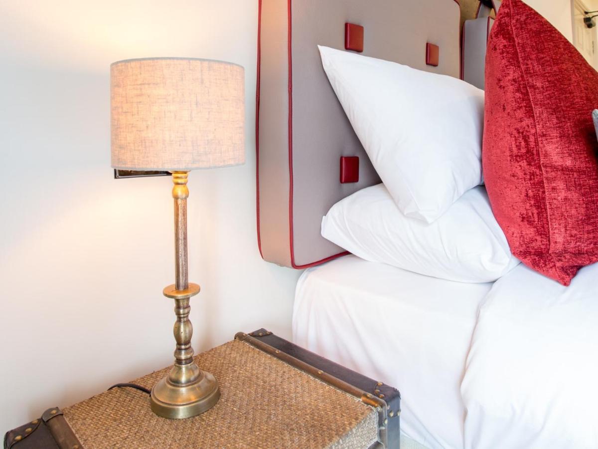 The Cornish Arms Hotel Tavistock  Kamer foto