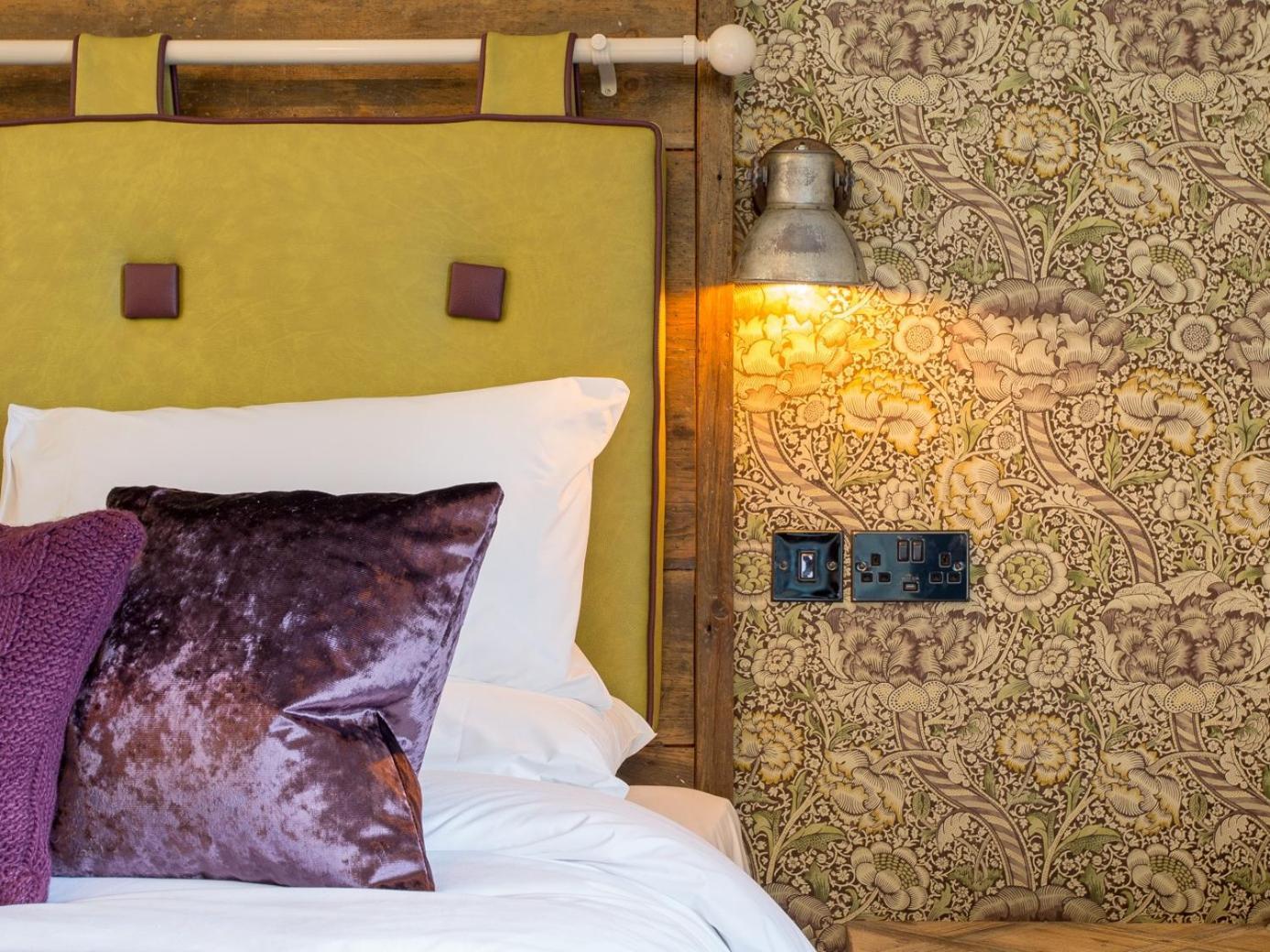 The Cornish Arms Hotel Tavistock  Kamer foto